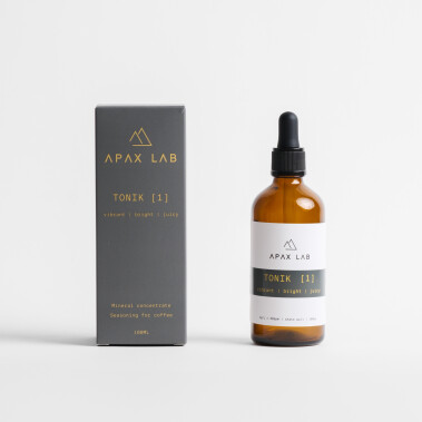 APAX LAB Minerals - TONIK [1]